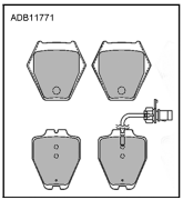 ALLIED NIPPON ADB11771