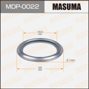 Masuma M * * * 2