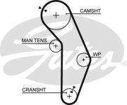 Gates 5352XS