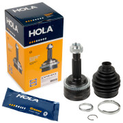 HOLA C * * * 3