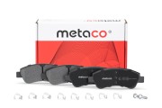 METACO 3 * * * 7