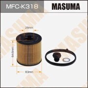 Masuma MFCK318