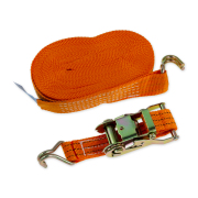 ARNEZI A0901013 Стяжка груза 12 м x38 мм ПОЛИЭТИЛЕН, 1500/3000кг