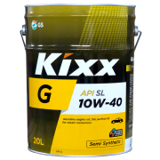 KIXX L5316P20E1