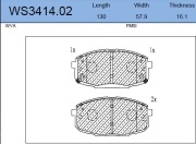 JEENICE WS341402