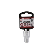 ARNEZI R0320012 Головка 1/2&quot;&quot; внешний TORX Е12 L=38 мм, на холдере