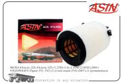 ASIN ASINFA2596 Фильтр воздушный  (с кроншт.)