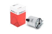 METACO 1030024 Фильтр топливный