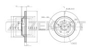 Zekkert BS6643