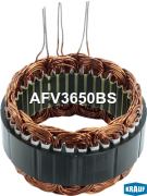 Krauf AFV3650BS