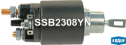 Krauf SSB2308YN