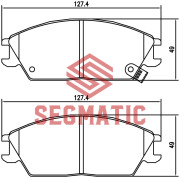 SEGMATIC SGBP2608