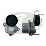 Gates T39196 Натяжной ролик привода вспомогательных агрегатов DriveAlign®