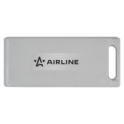 AIRLINE ATB52 Набор бит вставок TORX, SPLINE, HEX 3/8&quot; 30мм и 75мм с держателями бит 1/2&quot; и 3/8&quot; DR 40 предметов в кейсе (AT-B-52)
