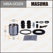 Masuma M * * * 9