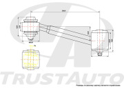 Trust Auto HSR6119