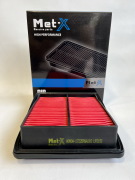 Met-X LF0191