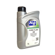 NORD OIL NRM317 Масло OIL FORK FLUID вилочное и амортизаторное 5W полусинтетическое