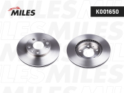 Miles K001650