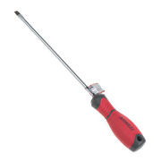 ARNEZI R2001111 Отвертка Master шлицевая SL6.5x200 мм L=311 мм