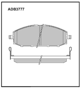 ALLIED NIPPON ADB3777