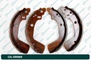 G-BRAKE GS09969