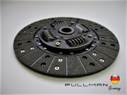PULLMAN 0 * * * 1
