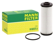 MANN-FILTER H6031Z