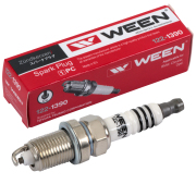 Ween 1 * * * 0