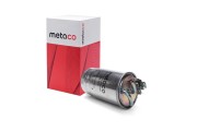 METACO 1030020 Фильтр топливный