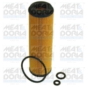 MEAT & DORIA 14085