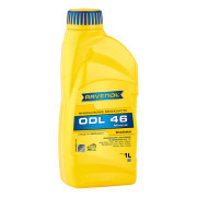 Ravenol 1323405001 Компрессорное масло ravenol ODL 46 Oel fur Druckluftaggregate