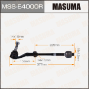 Masuma MSSE4000R