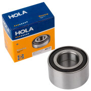 HOLA N * * * 7