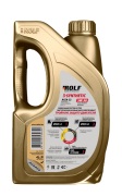 ROLF 322617 Масло моторное синтетика 5W-30 1 л.