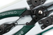 SATA 09251 Инструмент (набор)   5пр. д/снятия Стопорных Колец. (пласт.кор.)