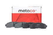 METACO 3 * * * 7