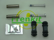 Frenkit 8 * * * 4