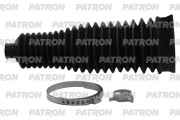PATRON P * * * 0