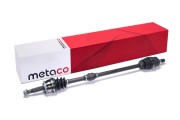 METACO 5 * * * 1