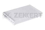 Zekkert I * * * 1