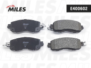 Miles E400602