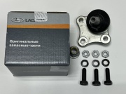 LADA 8 * * * 9