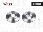 Miles K000279
