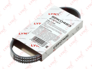LYNXauto 5PK0493