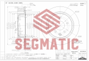SEGMATIC S * * * 8