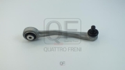 QUATTRO FRENI Q * * * 5