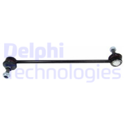 Delphi T * * * 6