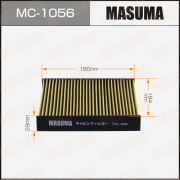 Masuma M * * * 6
