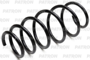 PATRON PCS774204 Пружина подвески